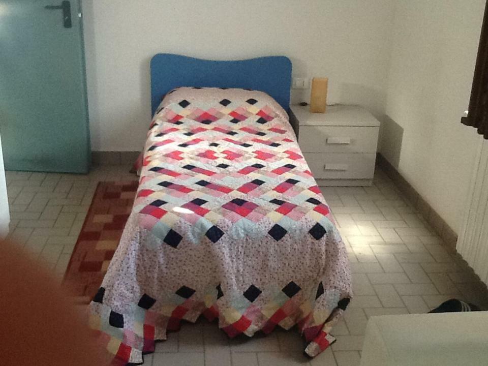 B&B Ca Di Luca Minerbio Bagian luar foto