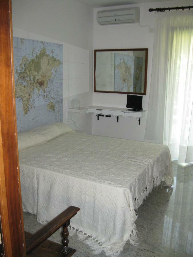 B&B Ca Di Luca Minerbio Bagian luar foto