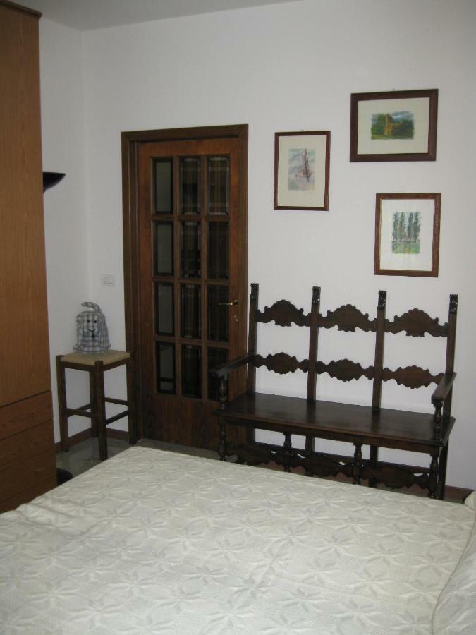 B&B Ca Di Luca Minerbio Bagian luar foto